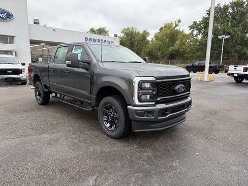 New 2026 Ford F250 XL w/ STX Appearance Package image 1
