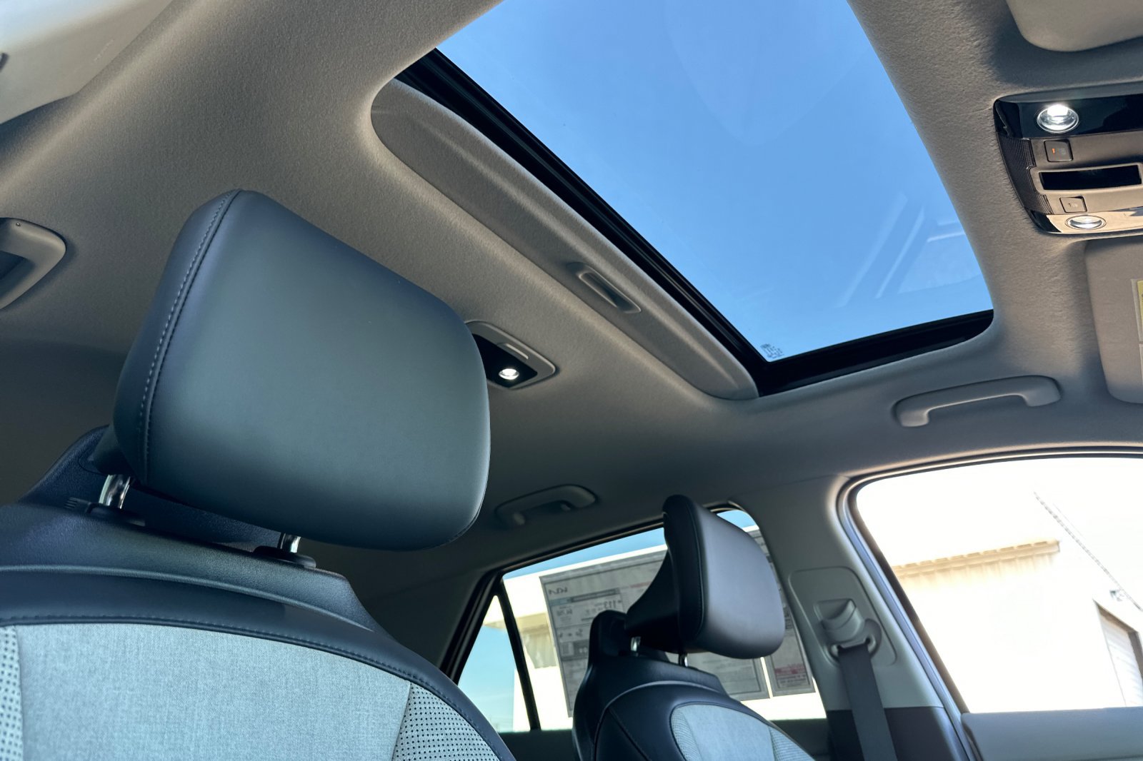 New 2026 Kia Niro Wave FWD image 18