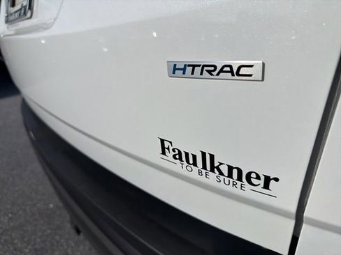 Certified 2025 Hyundai Tucson XRT AWD/4WD image 9