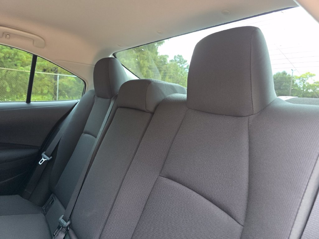 Used 2026 Toyota Corolla LE FWD image 20