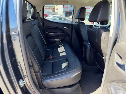 Used 2017 GMC Canyon SLT w/ Driver Alert Package AWD/4WD image 27