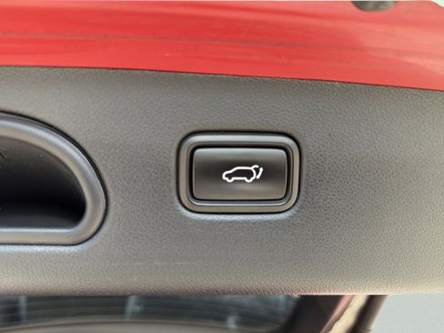 Used 2022 Kia Sportage EX w/ EX Technology Package FWD image 35