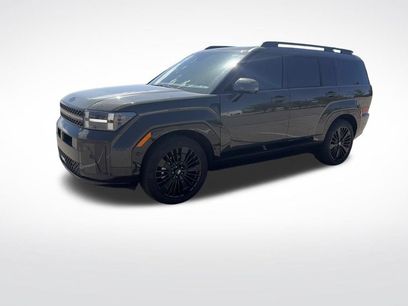 Used 2025 Hyundai Santa Fe Calligraphy