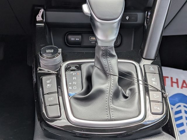 New 2026 Kia Seltos SX w/ SX Sunroof Package AWD/4WD image 18
