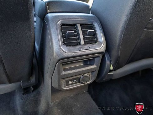 Used 2021 Volkswagen Tiguan SE R-Line w/ 3rd Row Seat Package AWD/4WD image 38