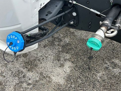 New 2025 RAM 3500 Big Horn image 26