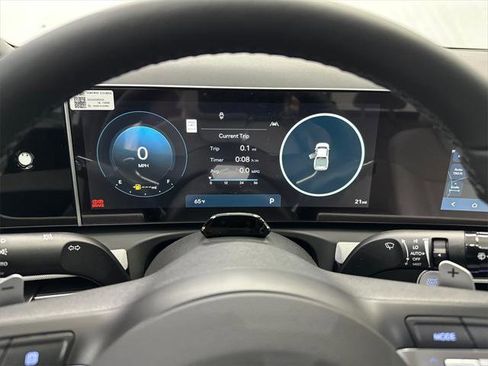 New 2026 Hyundai Santa Cruz Limited image 29