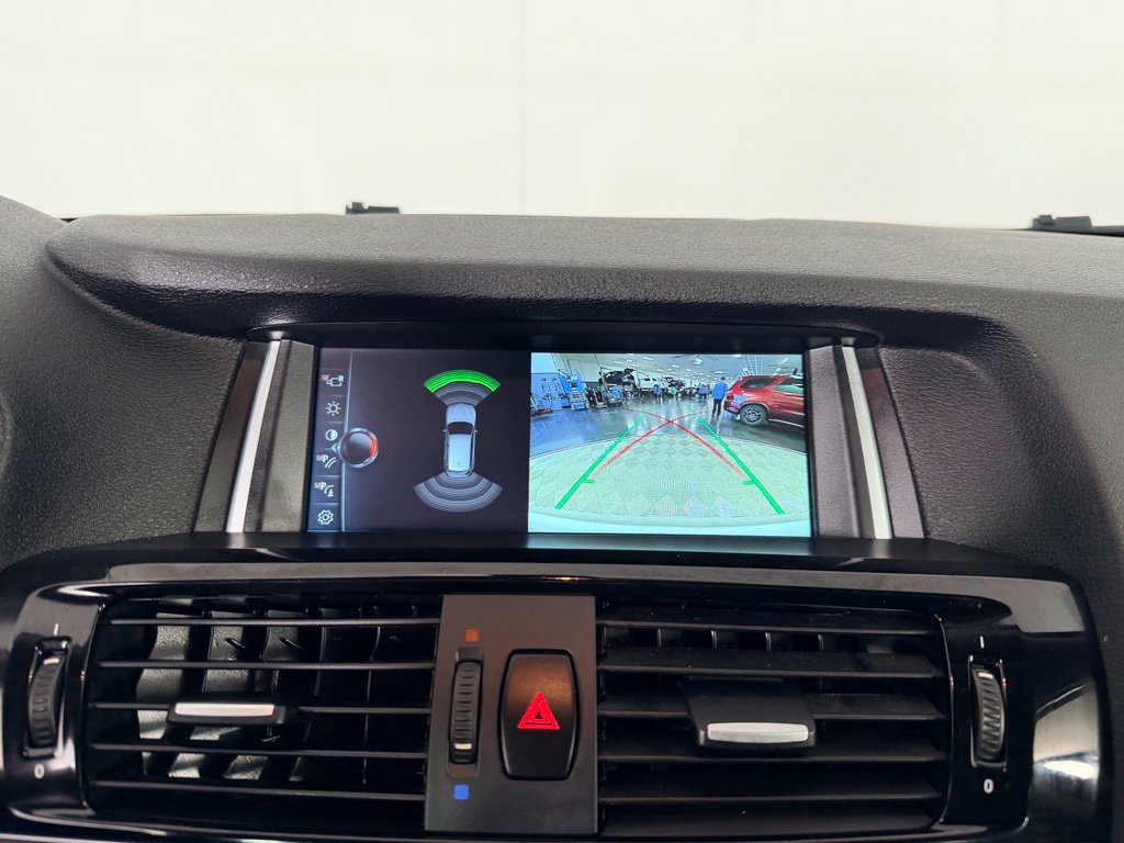 Used 2017 BMW X3 xDrive28i AWD/4WD image 15