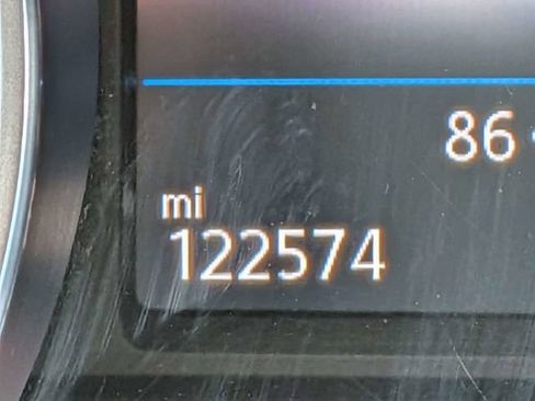 Used 2018 Volkswagen Tiguan S FWD image 29