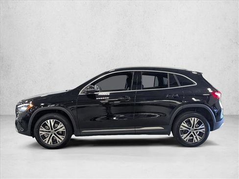 Used 2025 Mercedes-Benz GLA 250 image 5