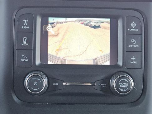 Used 2022 RAM 2500 Tradesman image 31