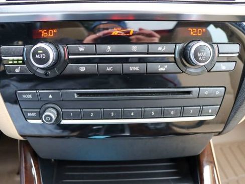 Used 2015 BMW X3 xDrive35i image 42