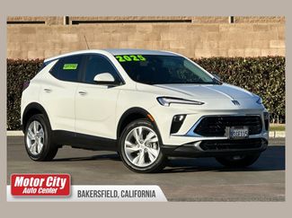 Certified 2025 Buick Encore GX Preferred 360° Tour