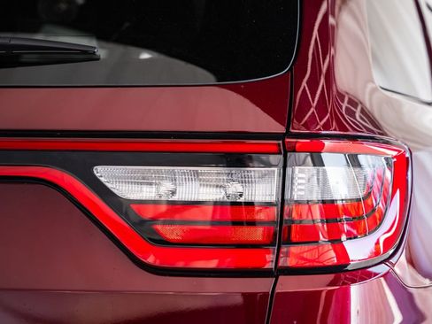 New 2026 Dodge Durango GT image 6