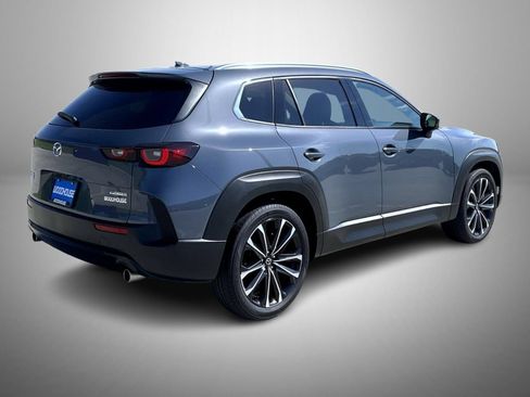Used 2025 MAZDA CX-50 AWD 2.5 S w/ Premium Plus Pkg image 5