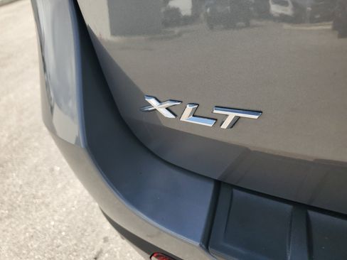 Used 2023 Ford Explorer XLT w/ Equipment Group 202A image 31