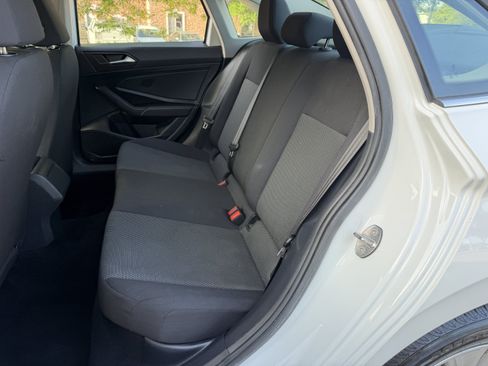 Used 2019 Volkswagen Jetta S w/ Driver Assistance Package FWD image 16