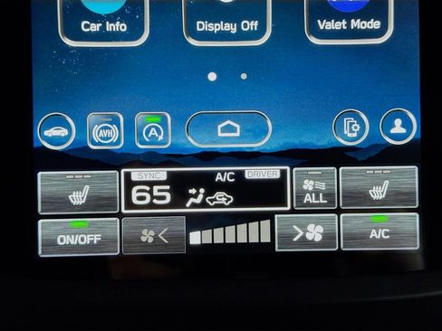 New 2026 Subaru Forester Premium AWD/4WD image 13