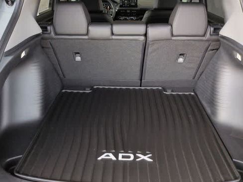 Used 2025 Acura ADX FWD image 36
