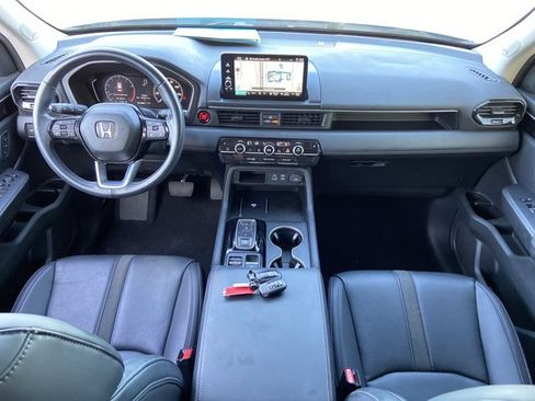 Used 2023 Honda Pilot Touring image 55