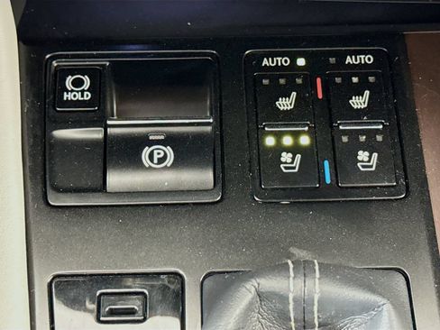 Certified 2021 Lexus RX 350 FWD w/ Premium Package image 21