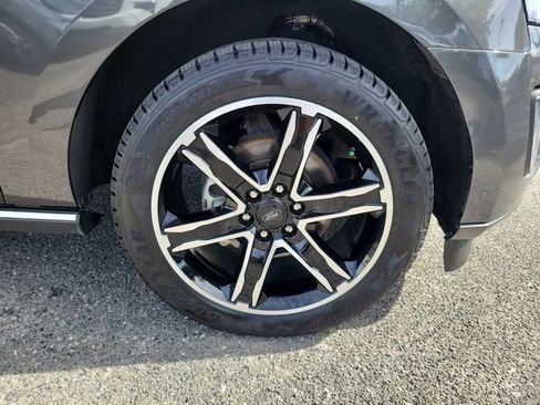 Used 2021 Ford Expedition Limited RWD image 7