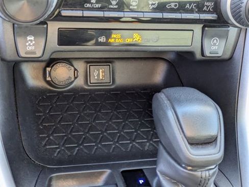 Used 2024 Toyota RAV4 LE image 17