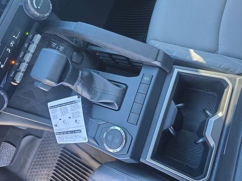 New 2026 Toyota Tacoma SR5 image 23