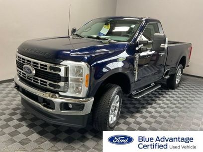 Used 2023 Ford F350 XLT w/ FX4 Off-Road Package