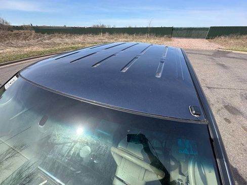 Used 2005 Ford F150 FX4 AWD/4WD image 10