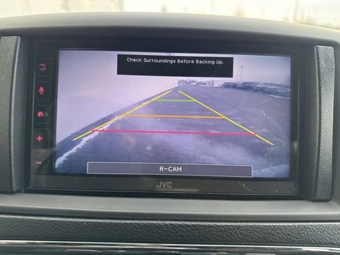 Used 2015 Dodge Grand Caravan SE w/ Quick Order Package 29E SE image 11