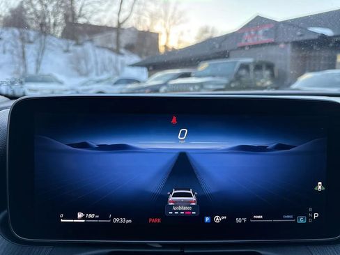 Used 2023 Mercedes-Benz C 300 4MATIC Sedan image 69