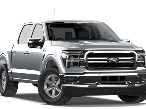 New 2026 Ford F150 Lariat w/ FX4 Off-Road Package AWD/4WD image 35