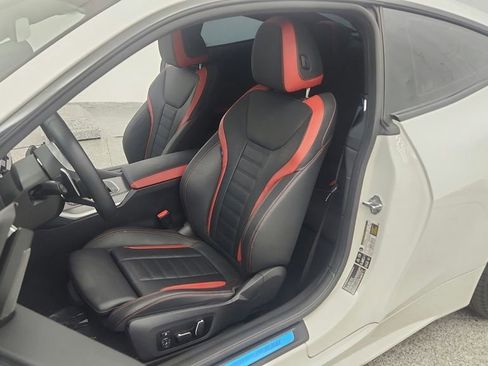 Used 2026 BMW 440i xDrive Coupe w/ Premium Package image 13