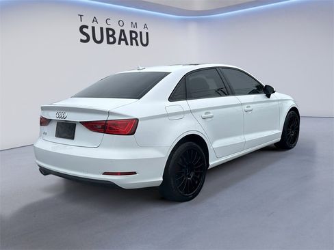 Used 2016 Audi A3 1.8T Premium image 5