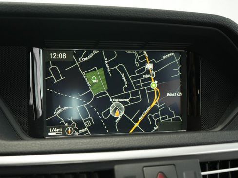 Used 2012 Mercedes-Benz E 350 4MATIC Wagon image 44