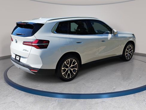 New 2026 BMW X3 xDrive30 w/ Convenience Package image 5
