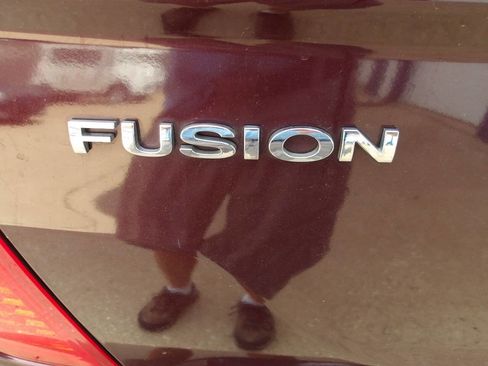 Used 2012 Ford Fusion SEL FWD image 36