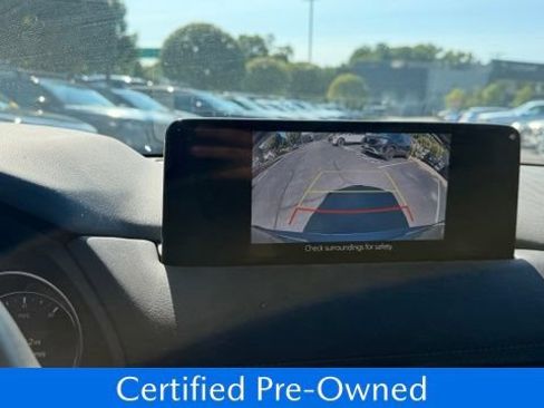 Certified 2023 MAZDA CX-5 Carbon Edition AWD/4WD image 11