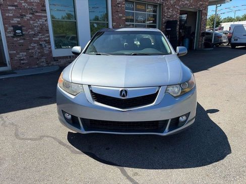 Used 2009 Acura TSX Sedan FWD image 2