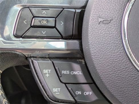 Used 2015 Ford Mustang GT Premium w/ Equipment Group 401A image 24