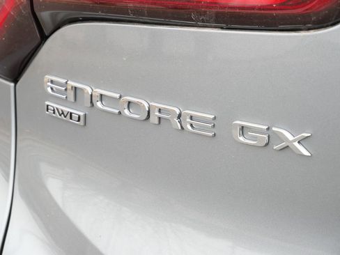 New 2026 Buick Encore GX Sport Touring w/ Advanced Technology Package AWD/4WD image 14