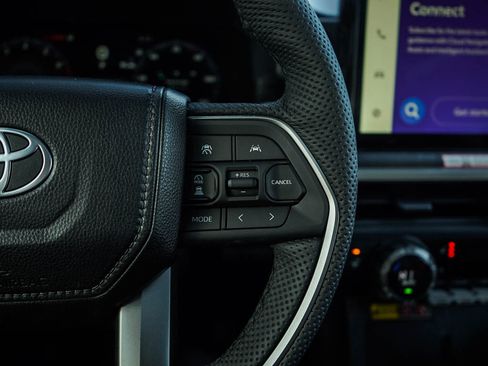 New 2026 Toyota Tacoma Limited image 20