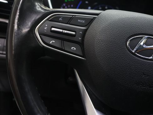 Used 2020 Hyundai Santa Fe Limited AWD/4WD image 19