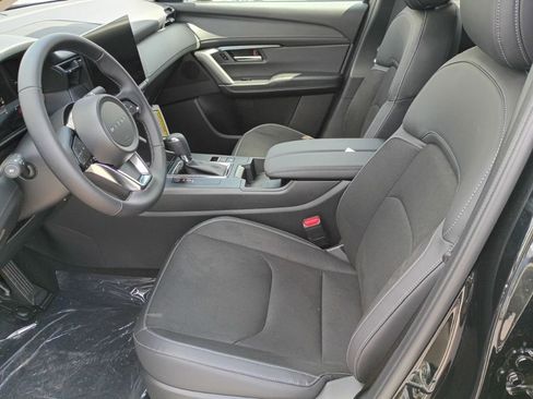 New 2026 MAZDA CX-5 Preferred AWD/4WD image 7