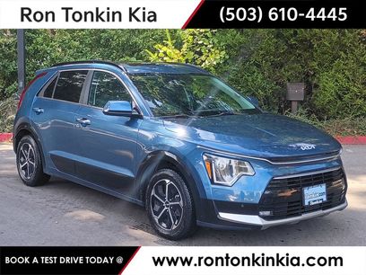 Used 2023 Kia Niro
