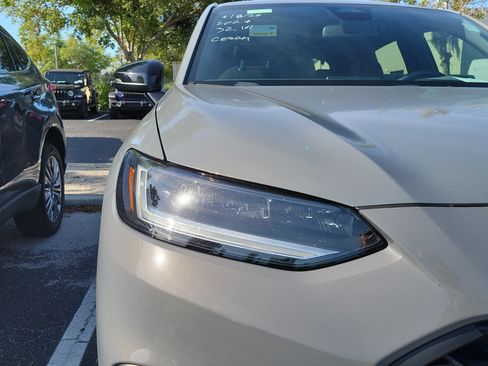 Used 2024 Honda HR-V Sport image 7