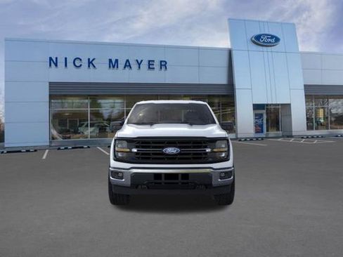 New 2026 Ford F150 XLT w/ XLT Chrome Appearance Package image 6