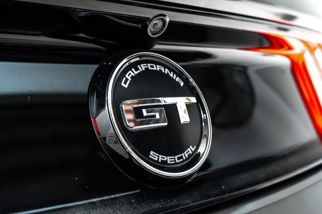Used 2016 Ford Mustang GT Premium RWD image 16