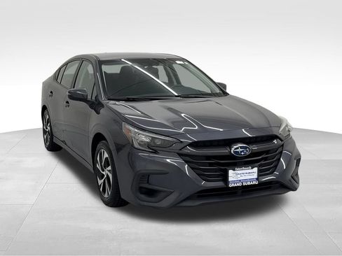 Used 2024 Subaru Legacy Premium AWD/4WD image 8